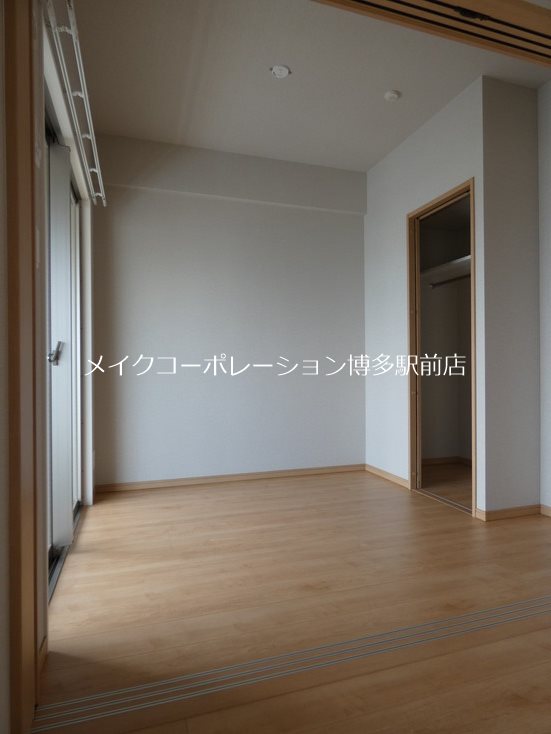 zip kenchomae  ベッドルーム