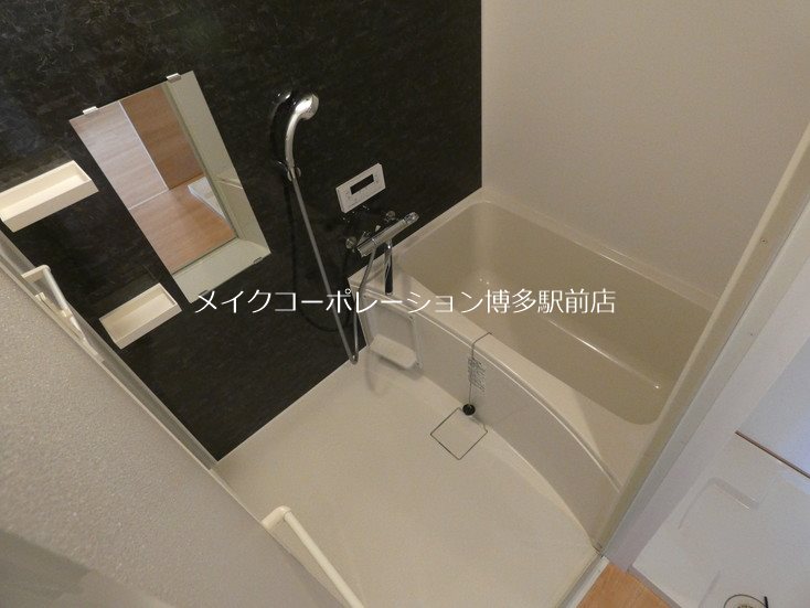 zip kenchomae  風呂画像