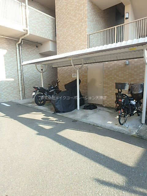グラシア大濠 その他8