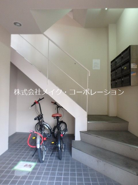 第3ゼニヤビル その他外観1