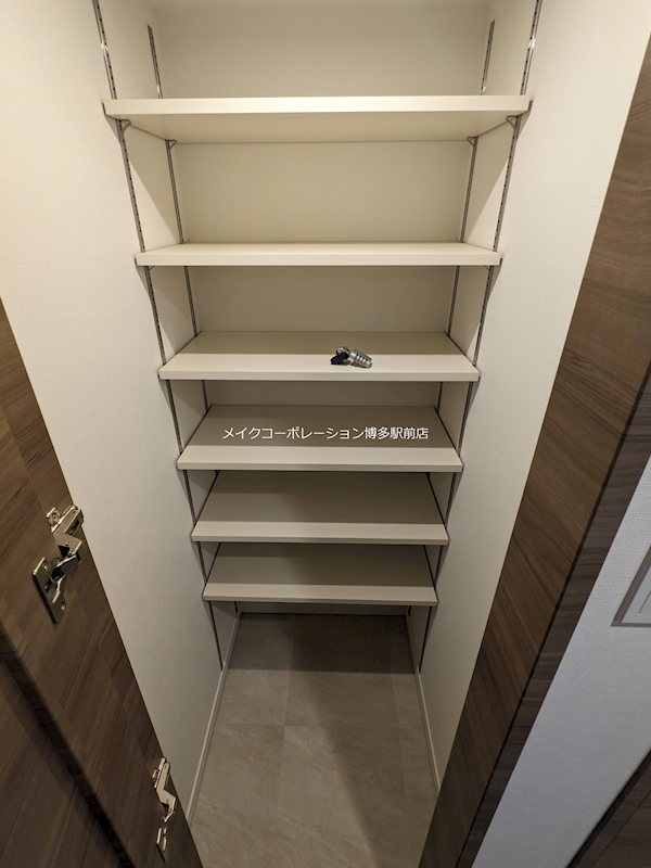 他設備 S-RESIDENCE中呉服 その他2