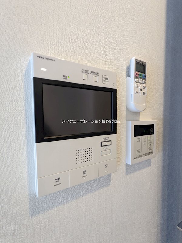 セキュリティ S-RESIDENCE中呉服 その他13