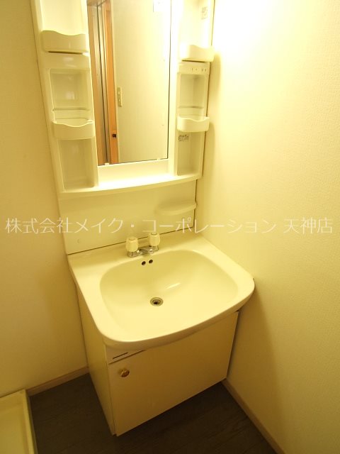 ソレアード薬院  その他1