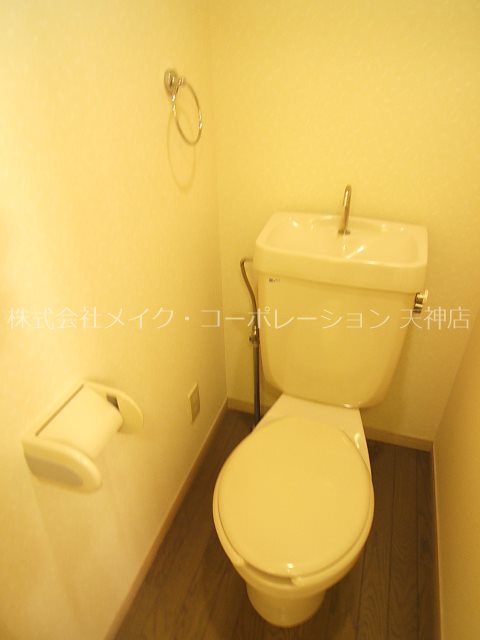 ソレアード薬院  その他3