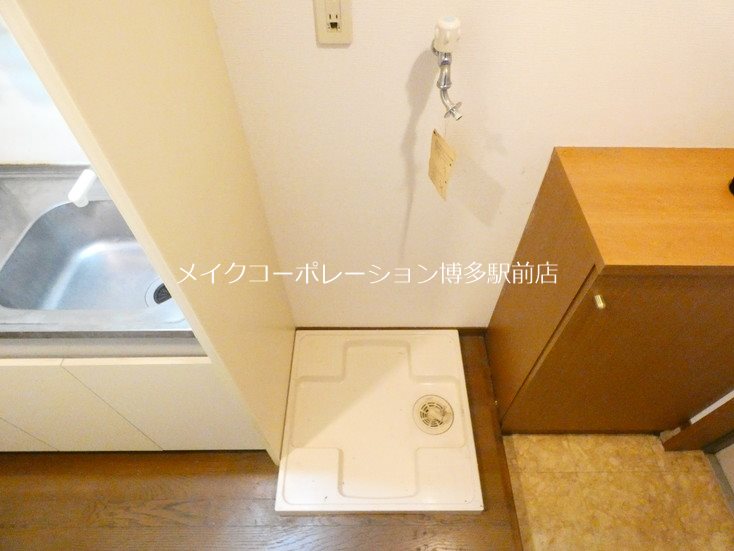エンクレスト博多駅南  その他4