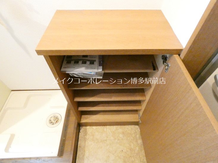 エンクレスト博多駅南  その他9