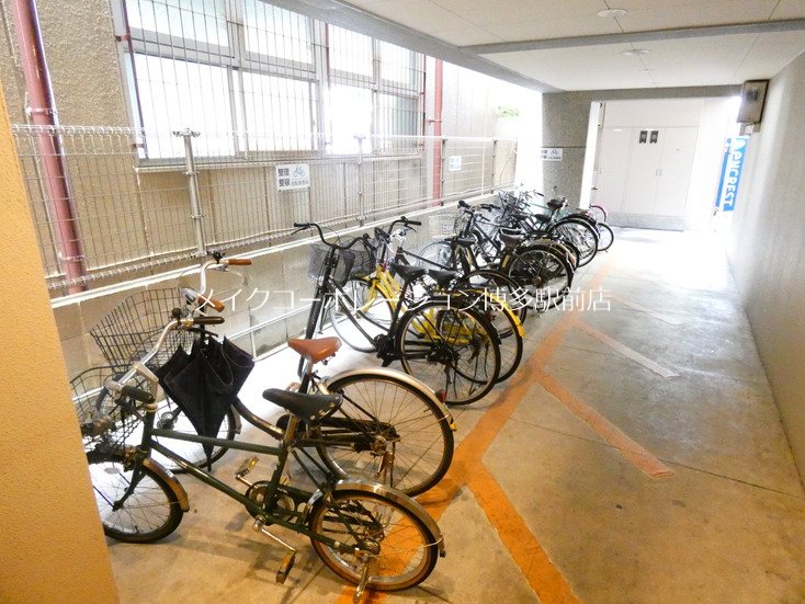 エンクレスト博多駅南  その他14