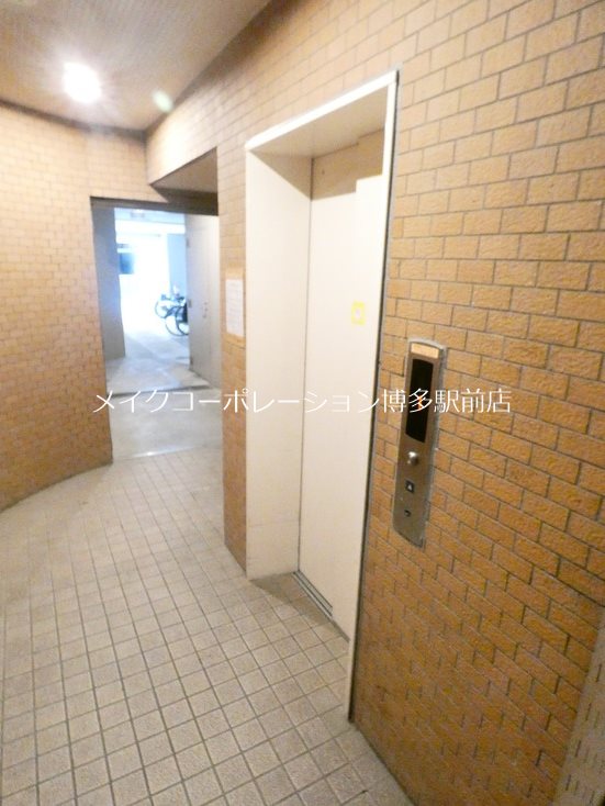 エンクレスト博多駅南  その他15