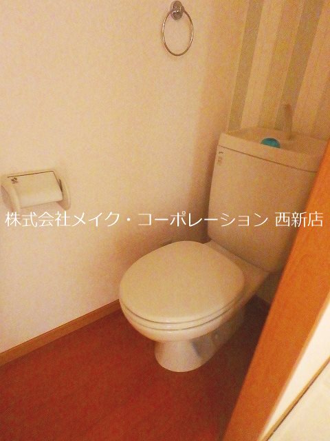 コンフォートベネフィス別府3 その他1