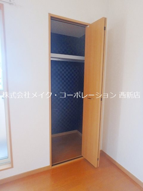 コンフォートベネフィス別府3 その他5