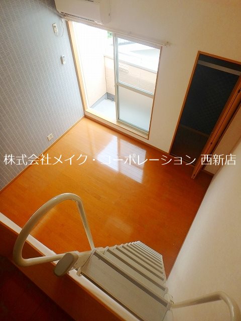 コンフォートベネフィス別府3 その他7