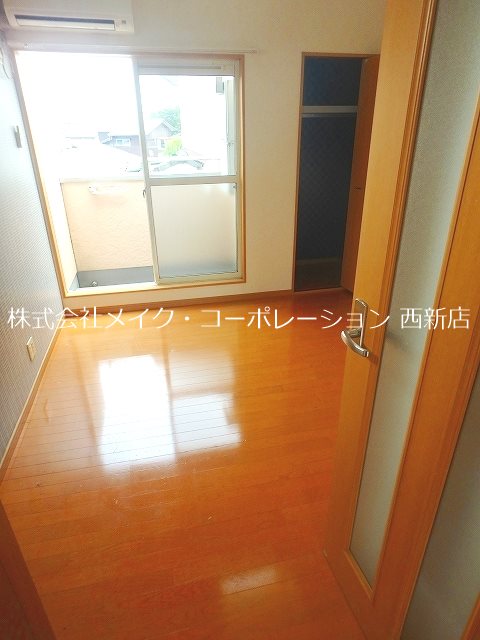 コンフォートベネフィス別府3 その他10