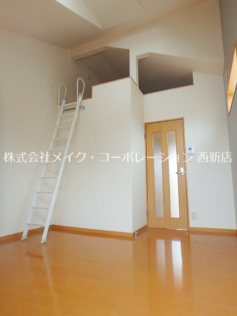 コンフォートベネフィス別府3 その他11
