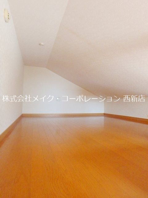 コンフォートベネフィス別府3 その他12