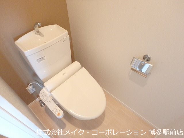 エンクレスト博多ＭＡＴＥ その他2