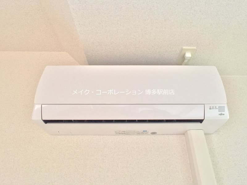 ソフィア高宮Ａ館  その他9