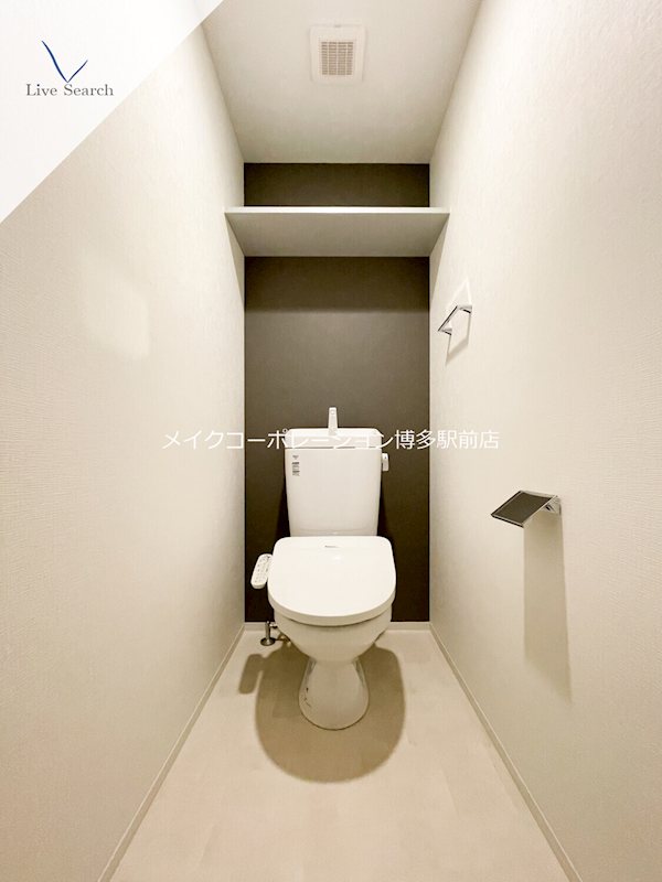 S-RESIDENCE半道橋achieve その他8