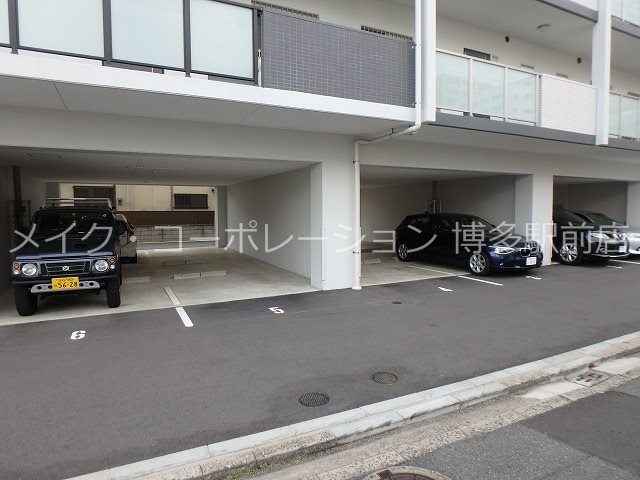 SEIZAN箱崎駅前 その他7