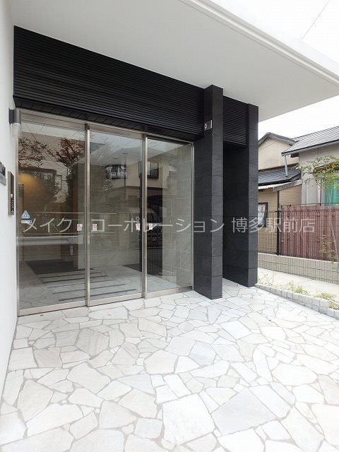 SEIZAN箱崎駅前 その他8