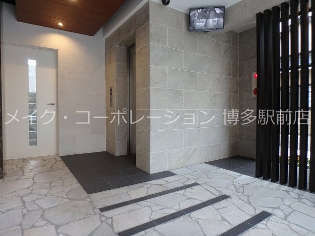 SEIZAN箱崎駅前 その他9