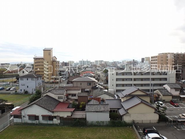 SEIZAN箱崎駅前 その他16