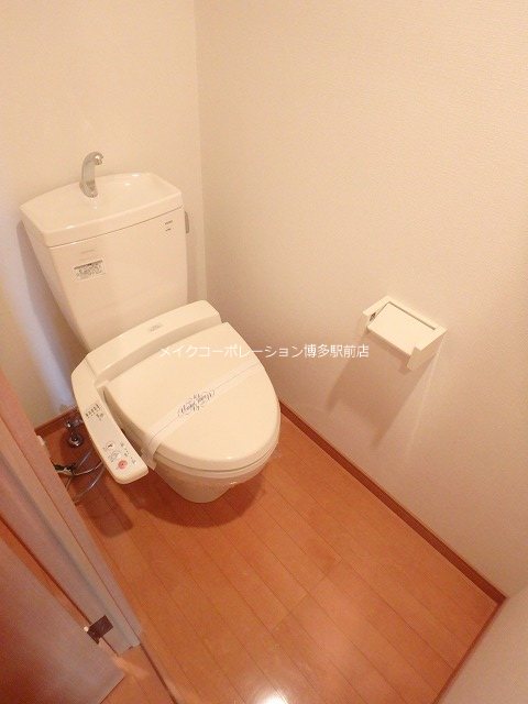 SUN・NESTPIA箱崎駅前 その他2