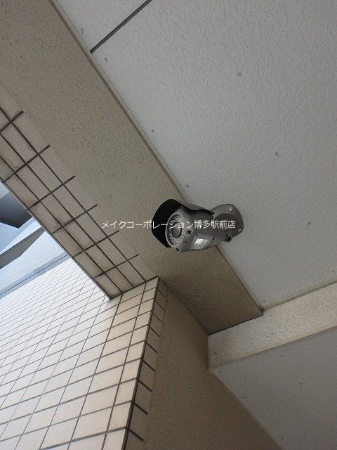 SUN・NESTPIA箱崎駅前 その他17