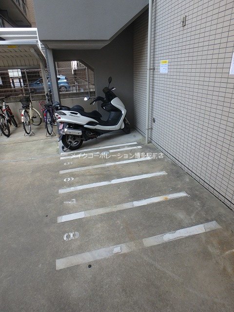 SUN・NESTPIA箱崎駅前 その他18