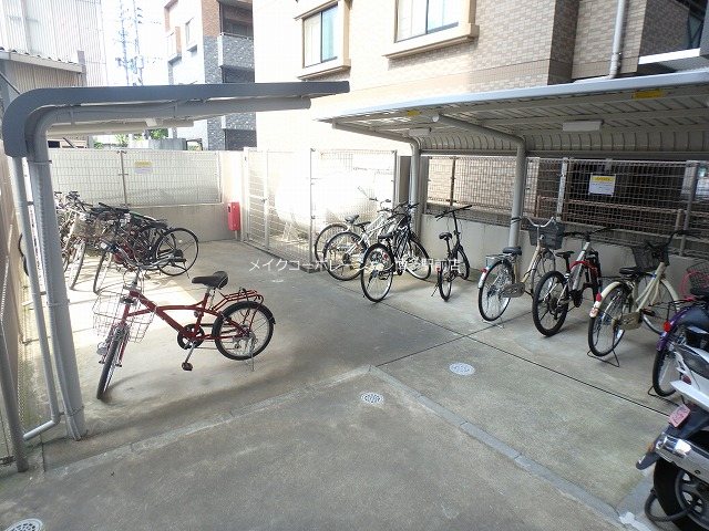 SUN・NESTPIA箱崎駅前 その他19