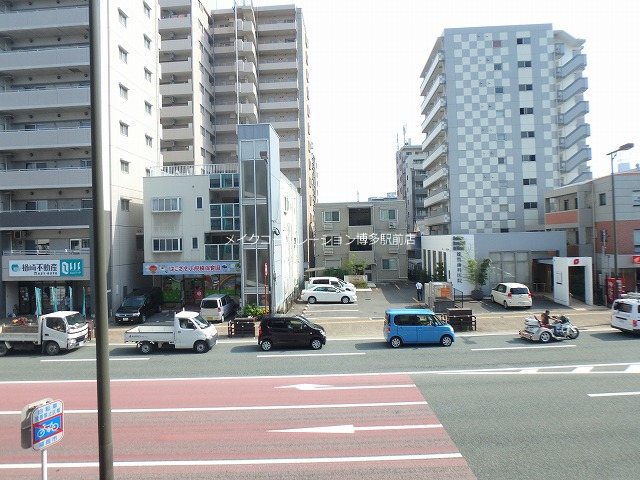 SUN・NESTPIA箱崎駅前 その他21