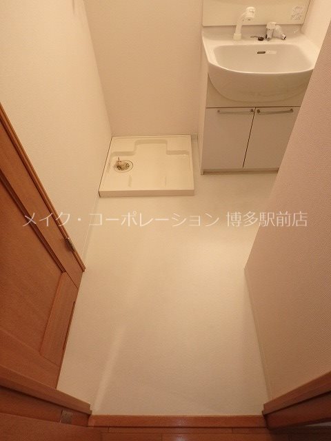 第4ケイコーマンション竹下 その他8