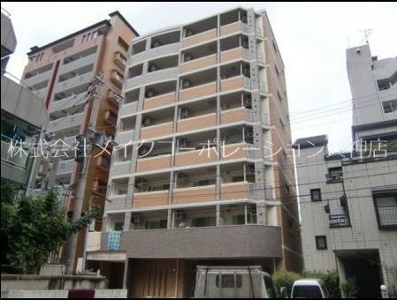 TAISHOKAN La　Balconata   外観