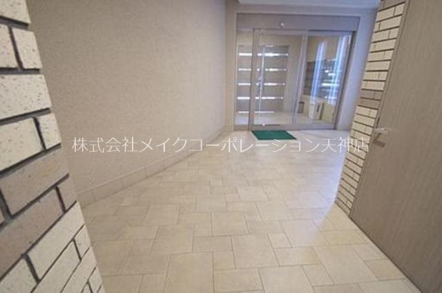 TAISHOKAN La　Balconata   その他1