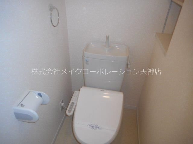 TAISHOKAN La　Balconata   その他5