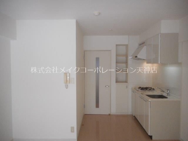 TAISHOKAN La　Balconata   リビング