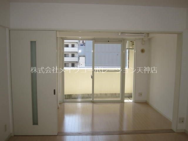 TAISHOKAN La　Balconata   ベッドルーム