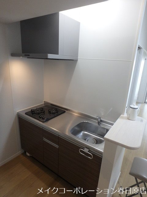LIFEFIELD銀天町  キッチン