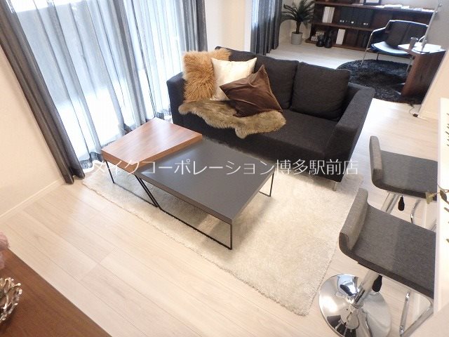 ネストピア東比恵駅前 その他4