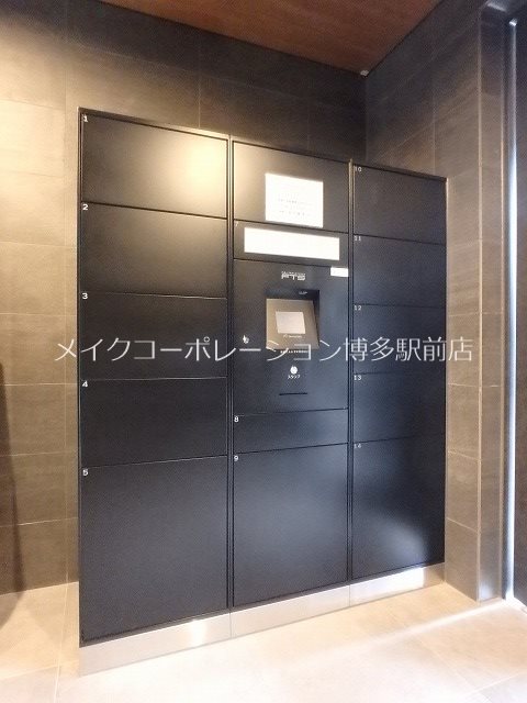 ネストピア東比恵駅前 その他5