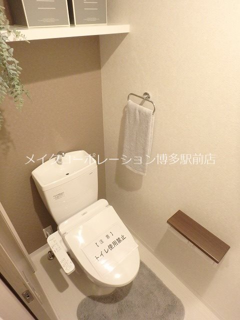 ネストピア東比恵駅前 その他6
