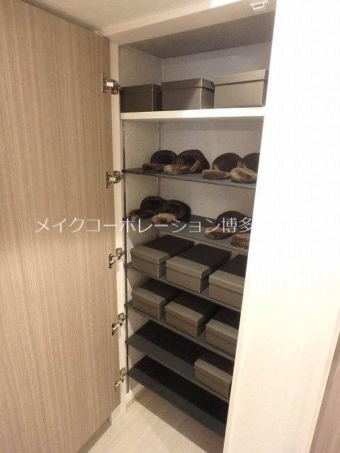 ネストピア東比恵駅前 その他7