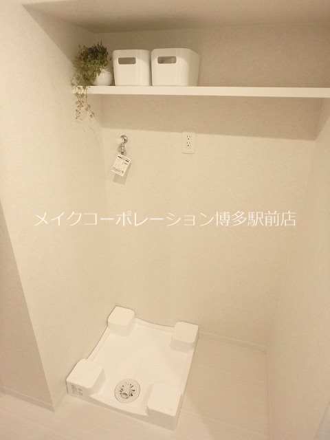 ネストピア東比恵駅前 その他8