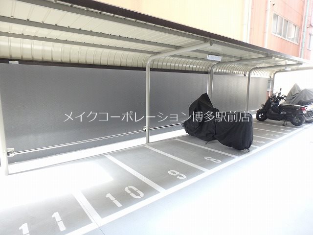 ネストピア東比恵駅前 その他18