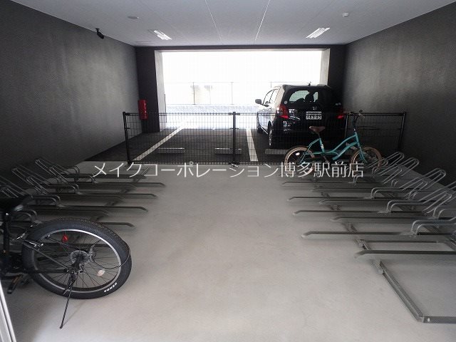 ネストピア東比恵駅前 その他19