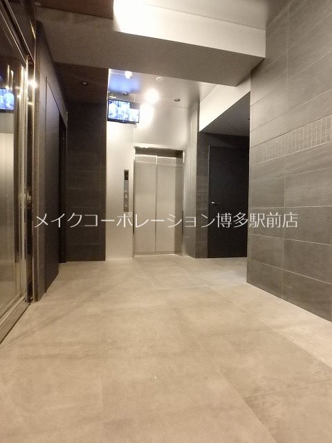ネストピア東比恵駅前 その他20