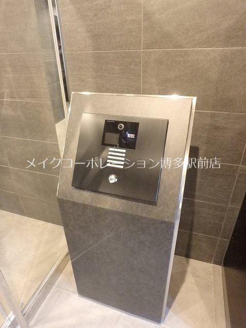 ネストピア東比恵駅前 その他23