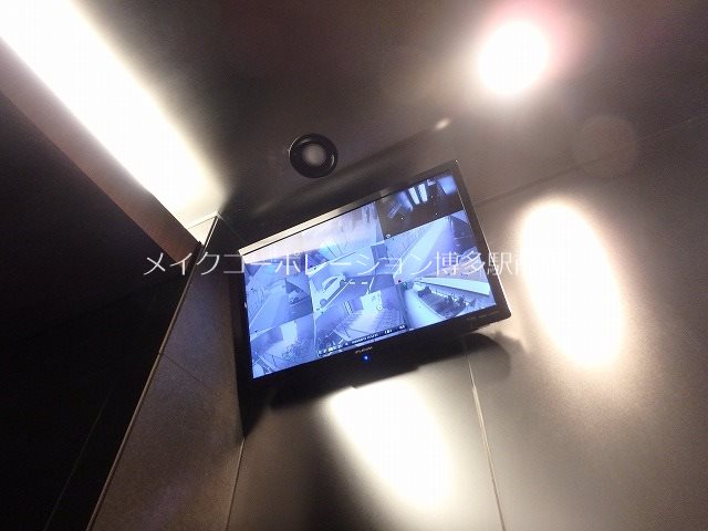 ネストピア東比恵駅前 その他25