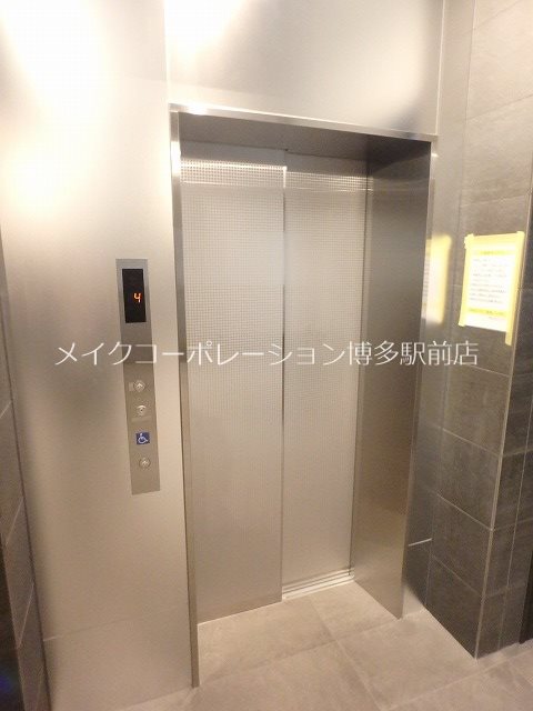 ネストピア東比恵駅前 その他26