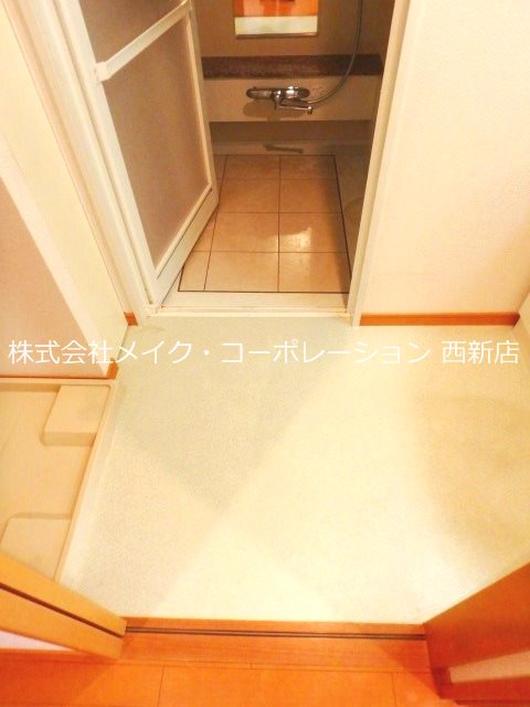 ル・ソンジュ樹 その他9