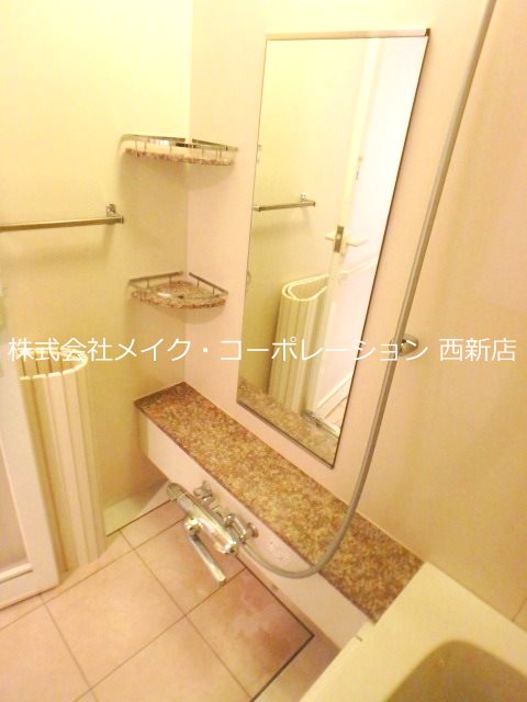 ル・ソンジュ樹 その他13
